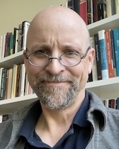 Mark Alznauer