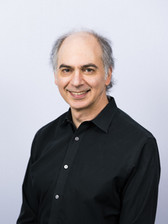 Anthony Laden