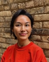 Yvonne Tam